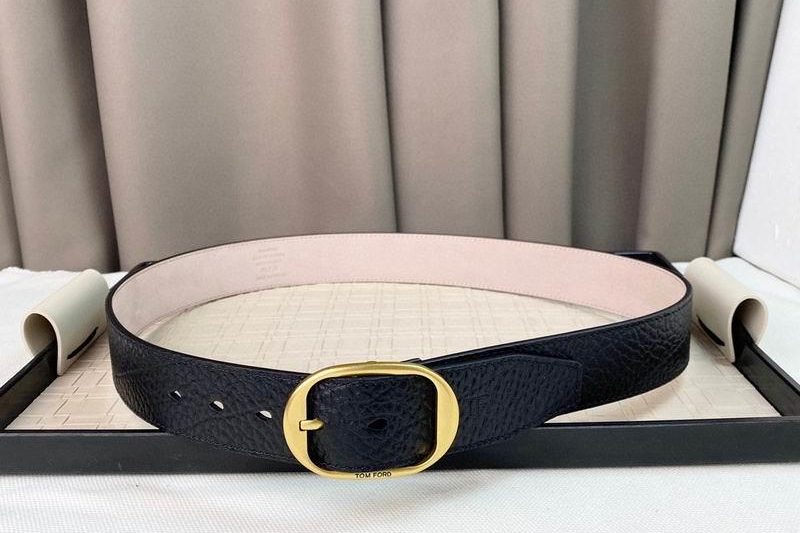 Replica TF belt 38mmX100-125cm 8L68
