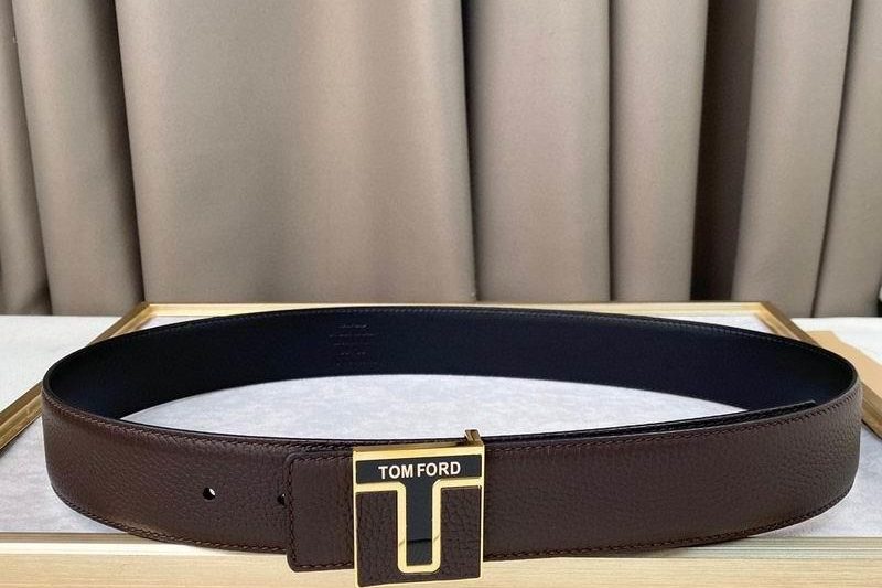 Replica TF belt 38mmX100-125cm 8L66