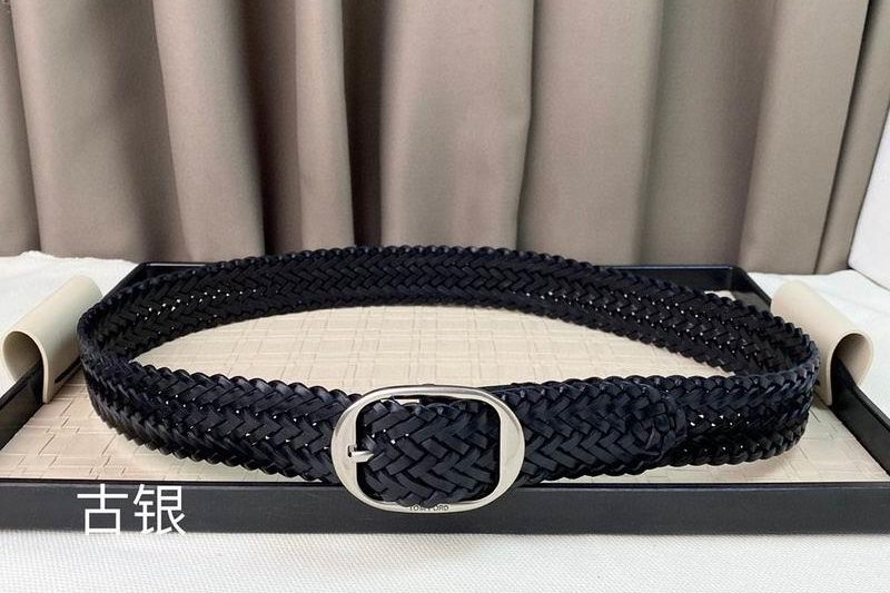Replica TF belt 38mmX100-125cm 8L64