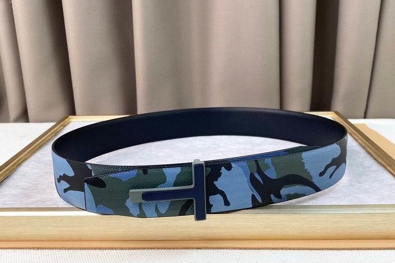 Replica TF belt 38mmX100-125cm 8L62