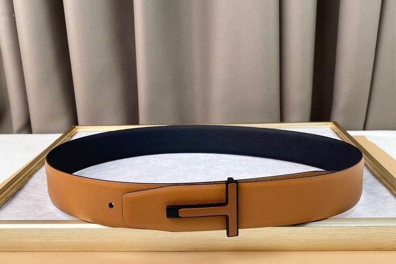Replica TF belt 38mmX100-125cm 8L60