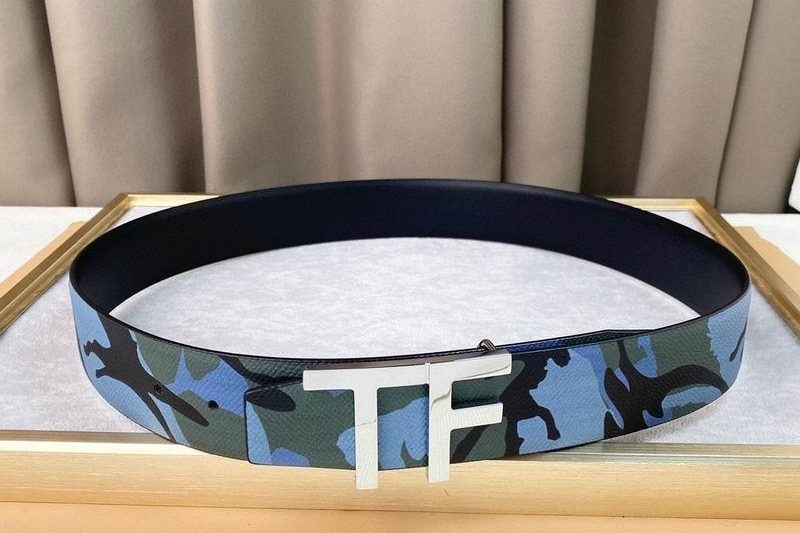 Replica TF belt 38mmX100-125cm 8L58