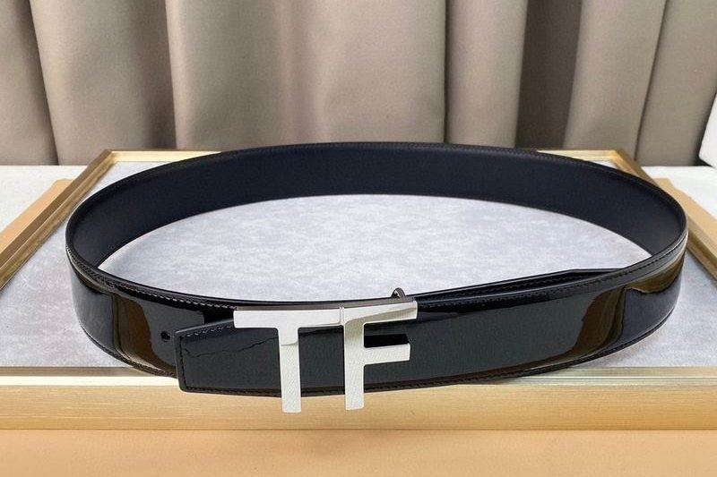 Replica TF belt 38mmX100-125cm 8L56