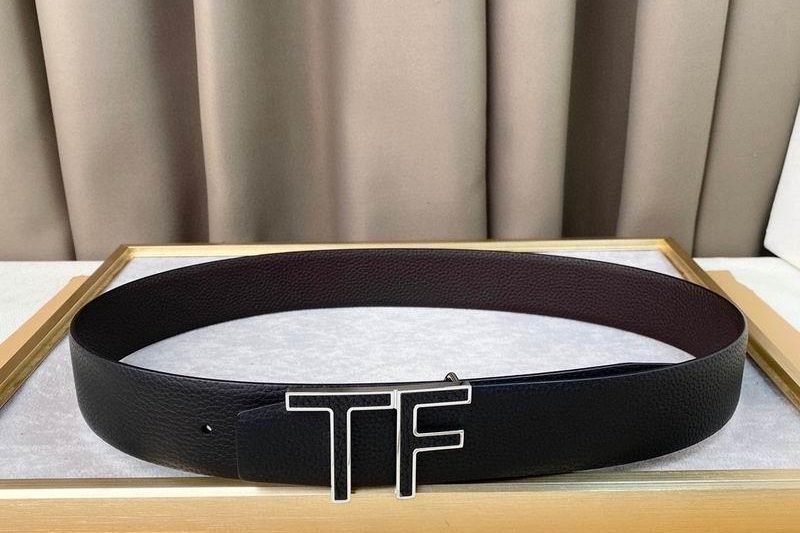 Replica TF belt 38mmX100-125cm 8L55