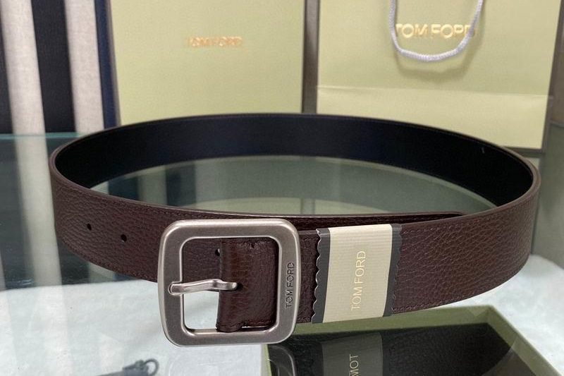 Replica TF belt 38mmX100-125cm 8L53