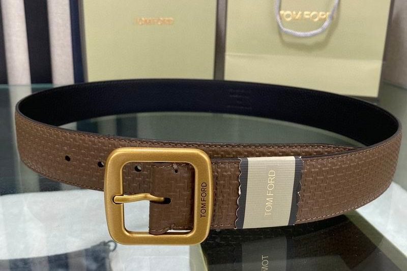 Replica TF belt 38mmX100-125cm 8L52
