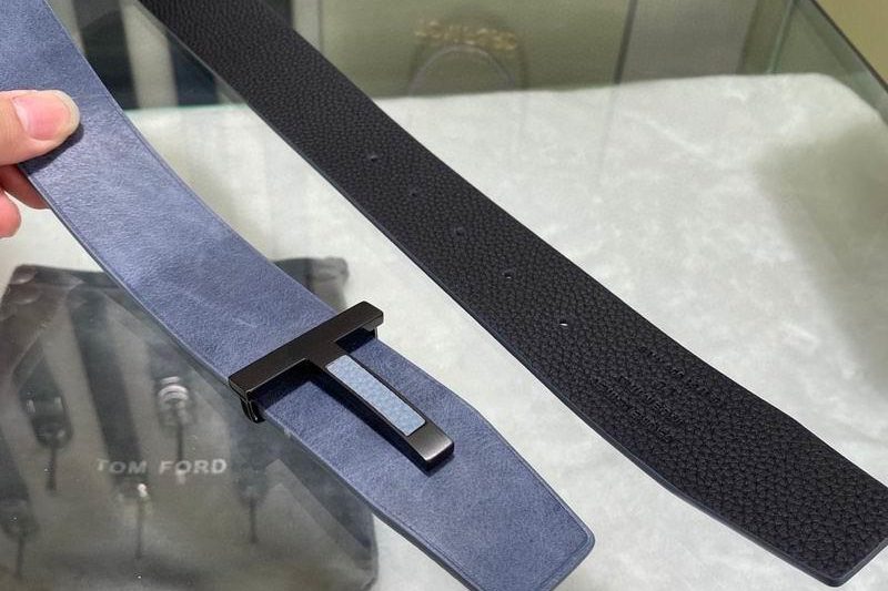 Replica TF belt 38mmX100-125cm 8L51