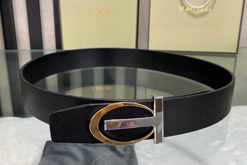 Replica TF belt 38mmX100-125cm 8L49