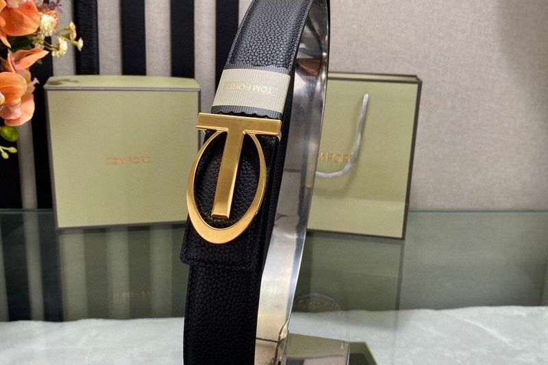 Replica TF belt 38mmX100-125cm 8L47