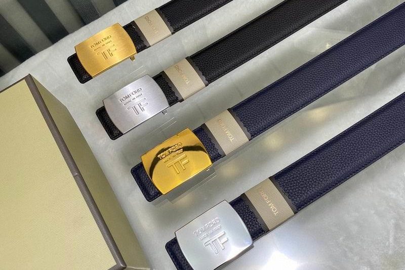 Replica TF belt 38mmX100-125cm 8L46