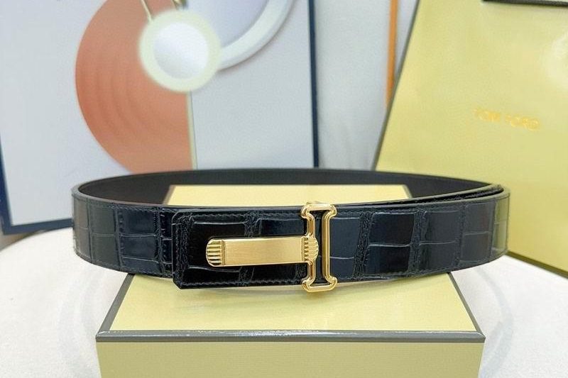 Replica TF belt 38mmX100-125cm 8L42