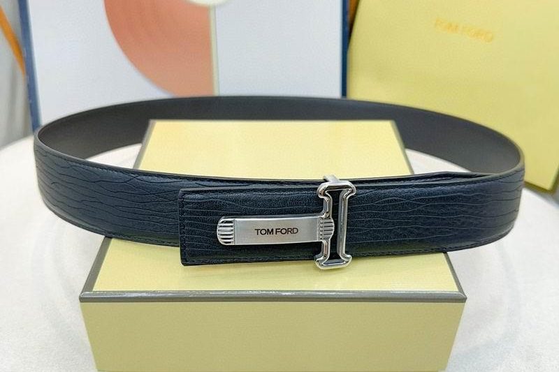 Replica TF belt 38mmX100-125cm 8L41