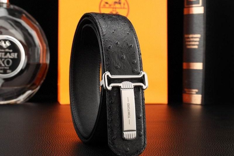 Replica TF belt 38mmX100-125cm 8L40