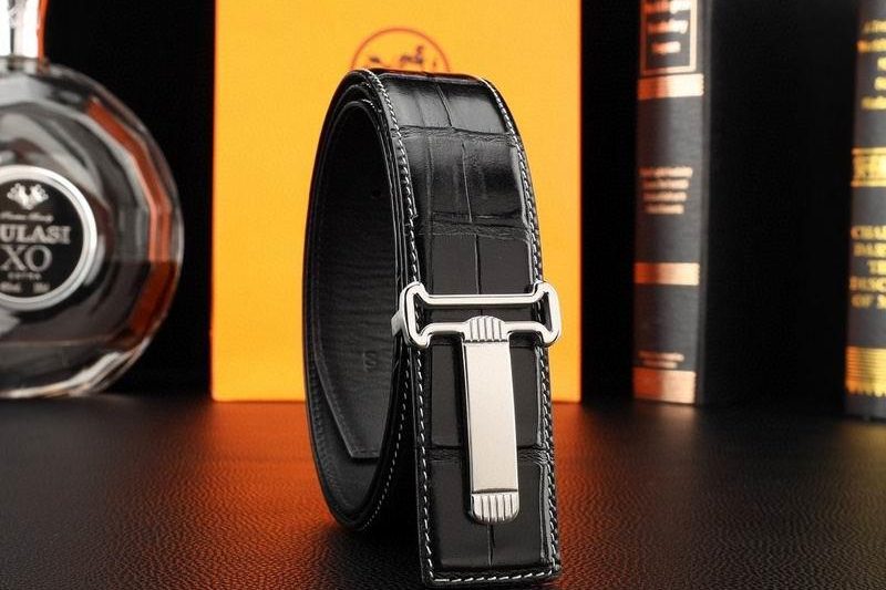 Replica TF belt 38mmX100-125cm 8L39