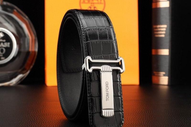 Replica TF belt 38mmX100-125cm 8L38