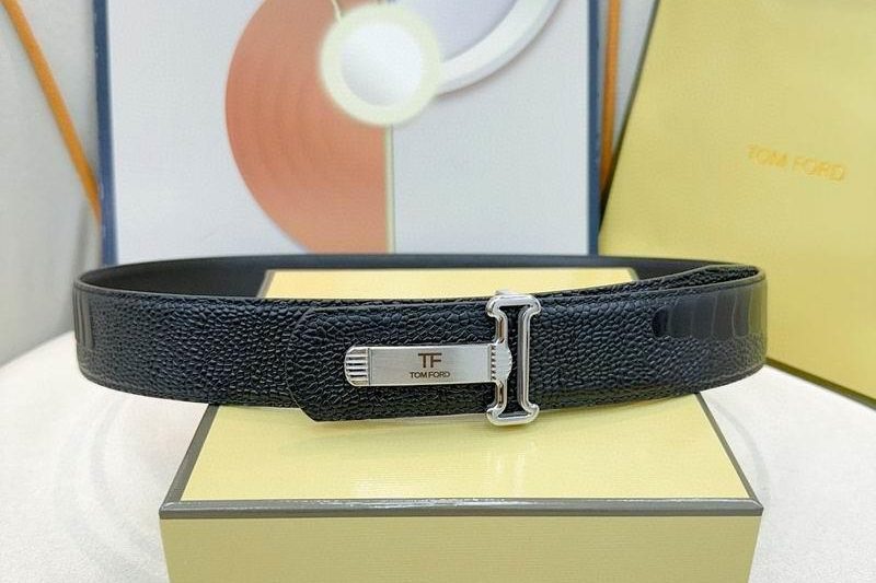 Replica TF belt 38mmX100-125cm 8L36