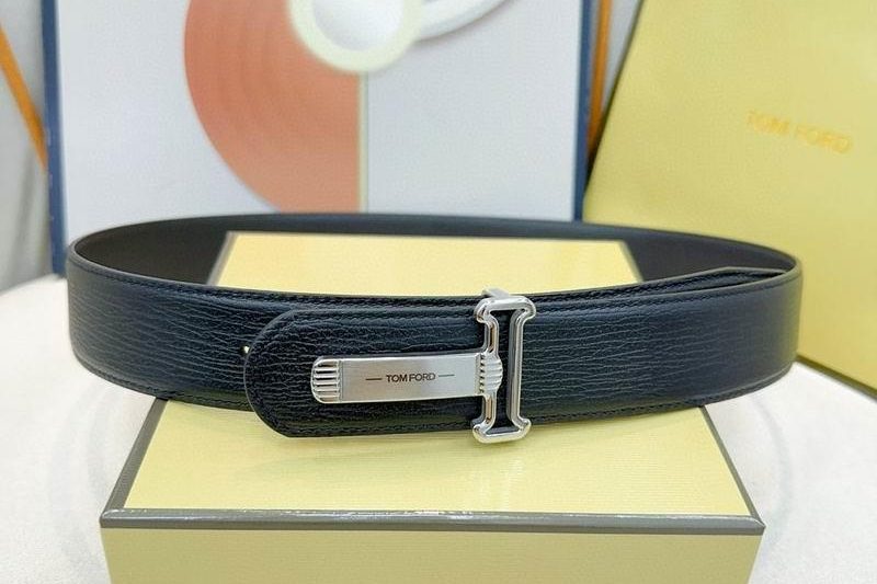 Replica TF belt 38mmX100-125cm 8L35