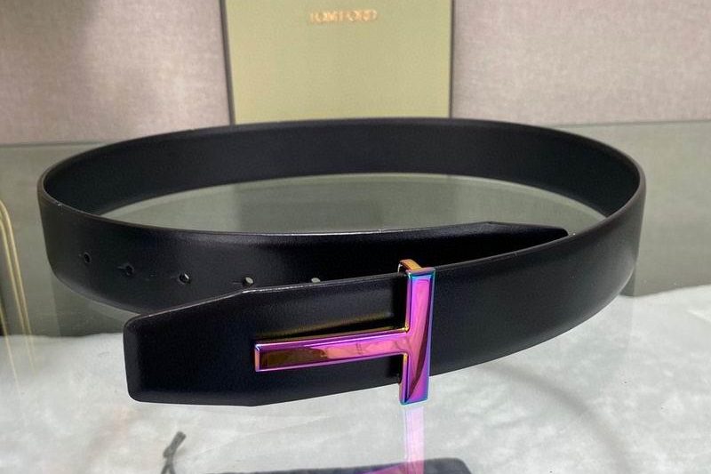 Replica TF belt 38mmX100-125cm 8L33