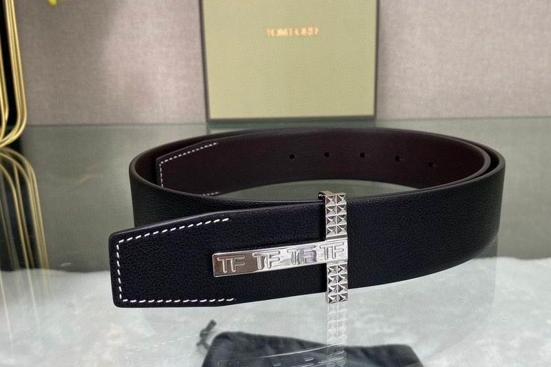 Replica TF belt 38mmX100-125cm 8L32