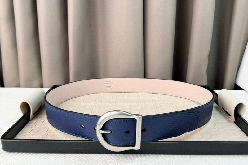 Replica TF belt 38mmX100-125cm 8L31