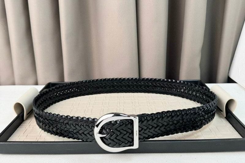 Replica TF belt 38mmX100-125cm 8L30
