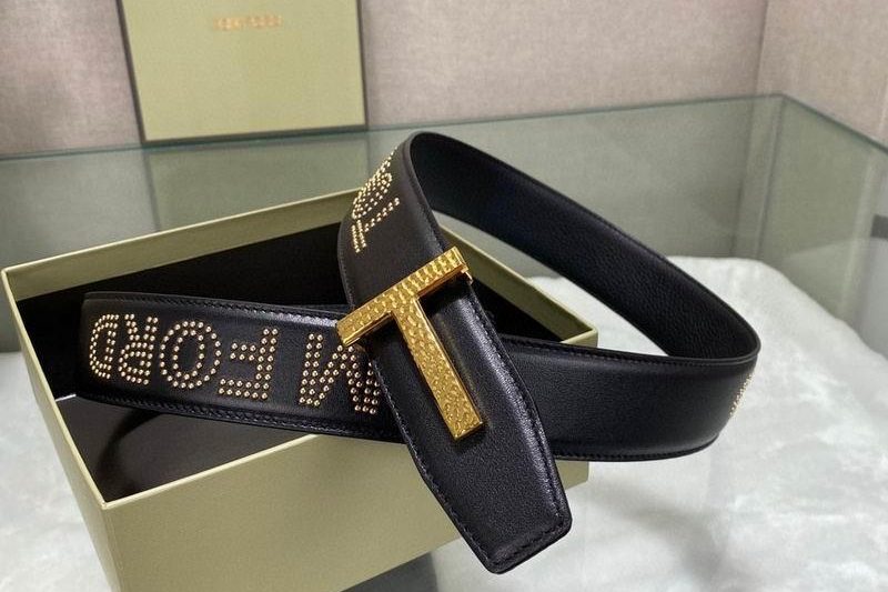 Replica TF belt 38mmX100-125cm 8L29