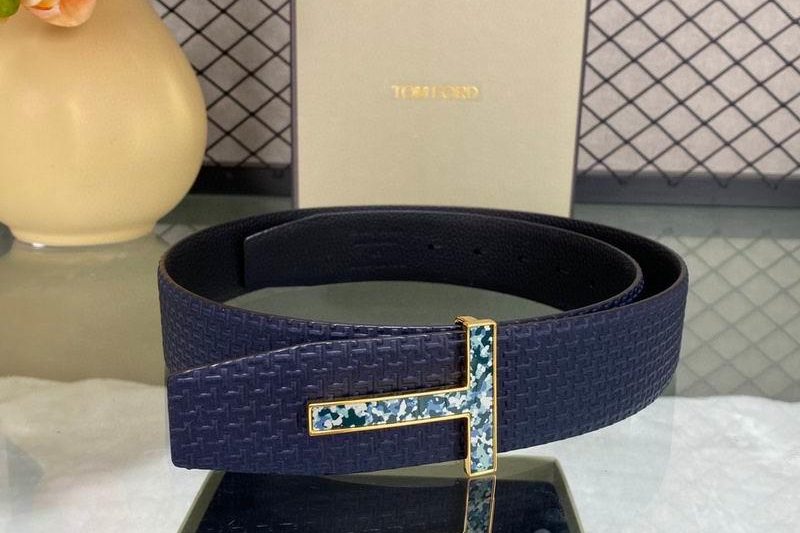 Replica TF belt 38mmX100-125cm 8L27
