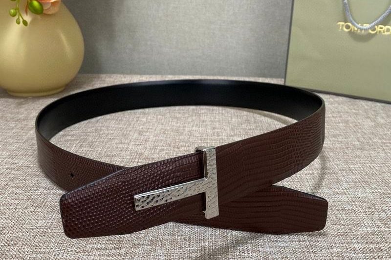 Replica TF belt 38mmX100-125cm 8L22