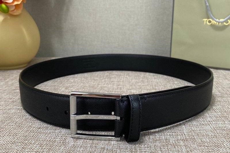 Replica TF belt 38mmX100-125cm 8L21