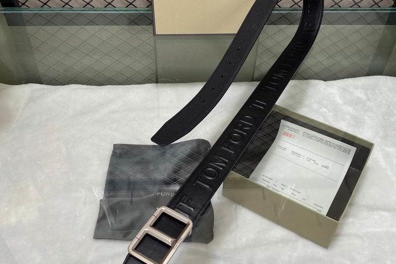 Replica TF belt 38mmX100-125cm 8L18