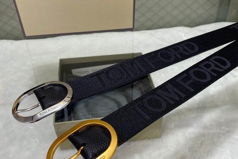 Replica TF belt 38mmX100-125cm 8L16