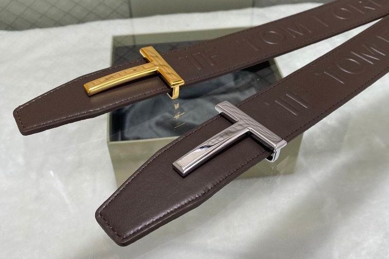 Replica TF belt 38mmX100-125cm 8L14
