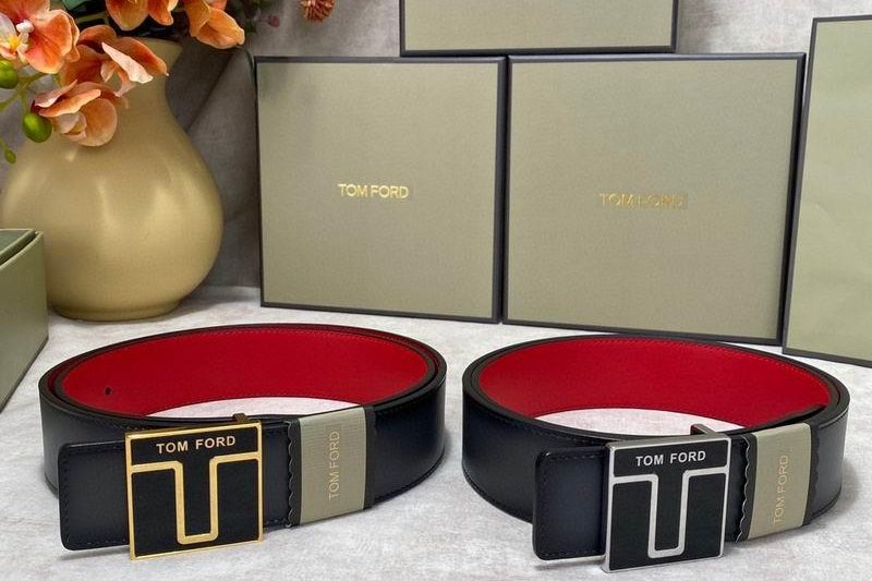 Replica TF belt 38mmX100-125cm 8L12