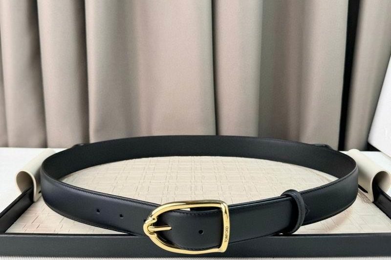Replica TF belt 38mmX95-125cm 8L02