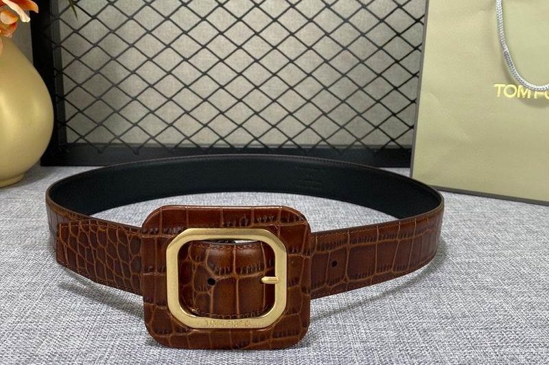 Replica TF belt 38mmX95-125cm 8L01