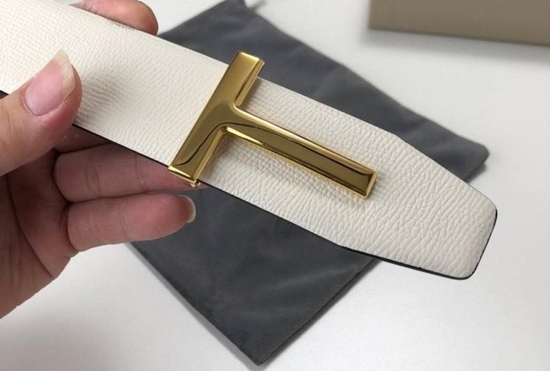 Replica Tom Ford belt 38mmX100-125cm 8L010704