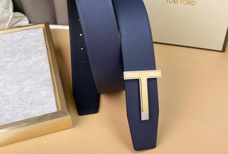 Replica Tom Ford belt 38mmX100-125cm 8L010702
