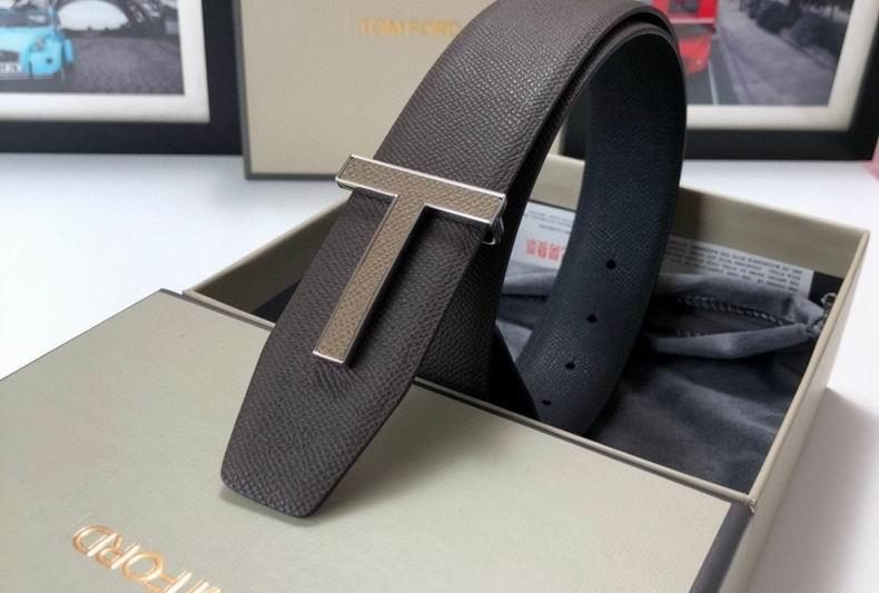 Replica Tom Ford belt 38mmX100-125cm 8L010701