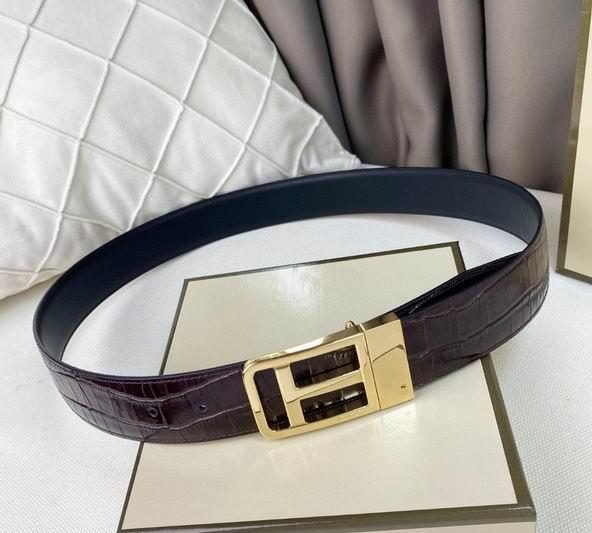 Replica Tom Ford belt 38mmX100-125cm 8L082501