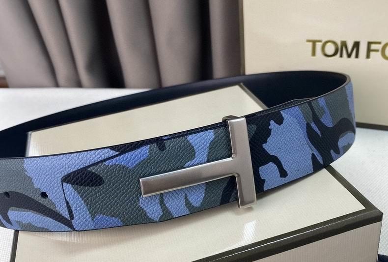 Replica Tom Ford belt 38mmX95-125cm 8L061601