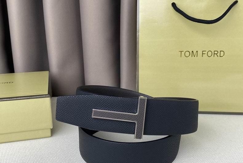 Replica Tom Ford Belt 38mmX100-125cm 8L051502