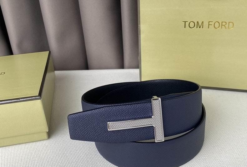 Replica Tom Ford Belt 38mmX100-125cm 8L051501