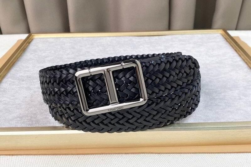 Replica TF belt 40mmX100-125cm 8L02