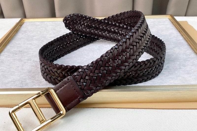 Replica Tom Ford belt 40mmX100-125cm 8L072001
