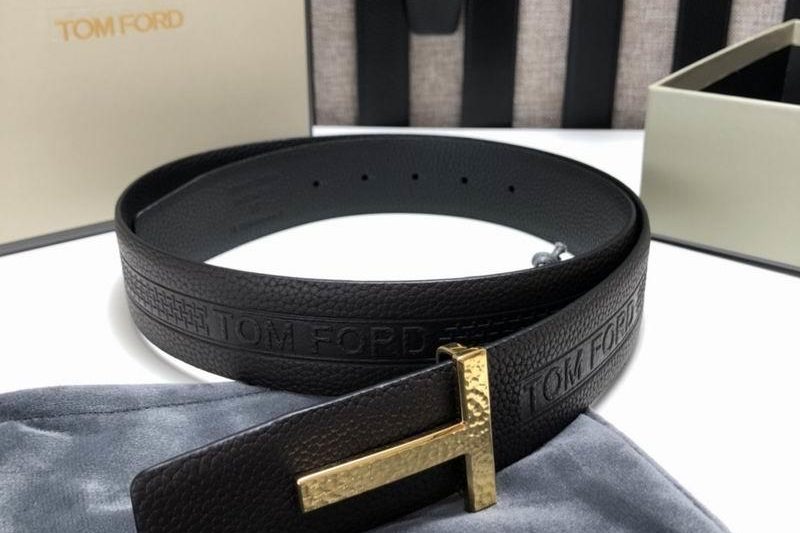 Replica Tom Ford belt 40mmX95-125cm 7D19