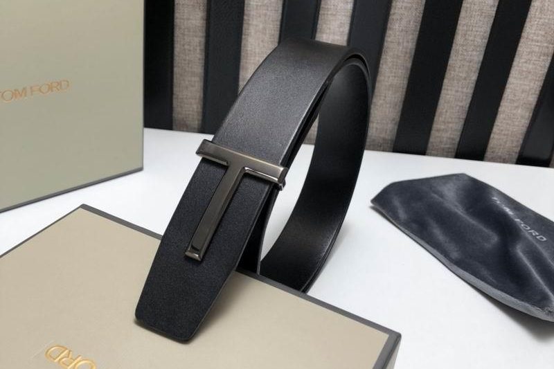 Replica Tom Ford belt 40mmX95-125cm 7D18