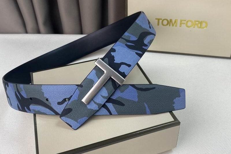 Replica Tom Ford belt 40mmX95-125cm 7D17
