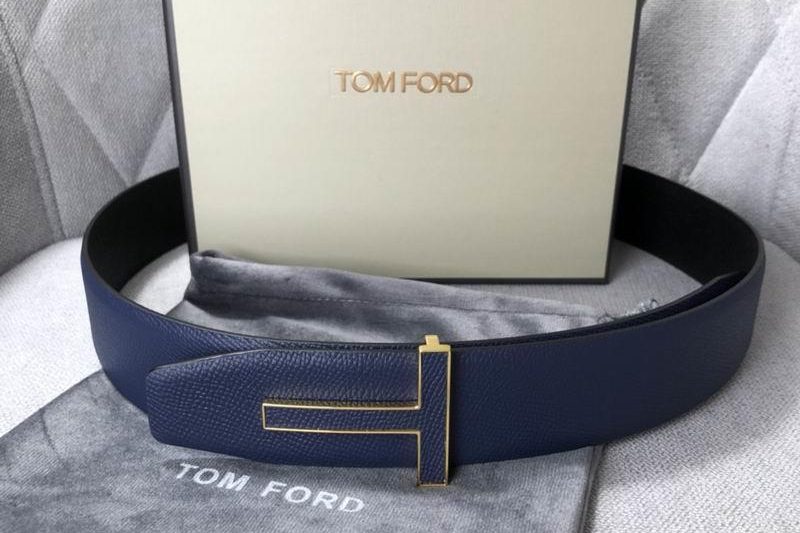 Replica Tom Ford belt 40mmX95-125cm 7D15