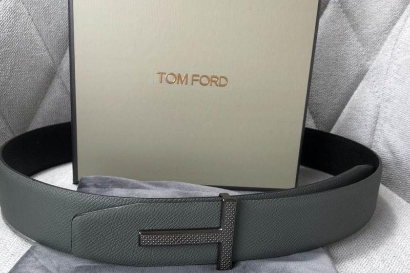 Replica Tom Ford belt 40mmX95-125cm 7D14