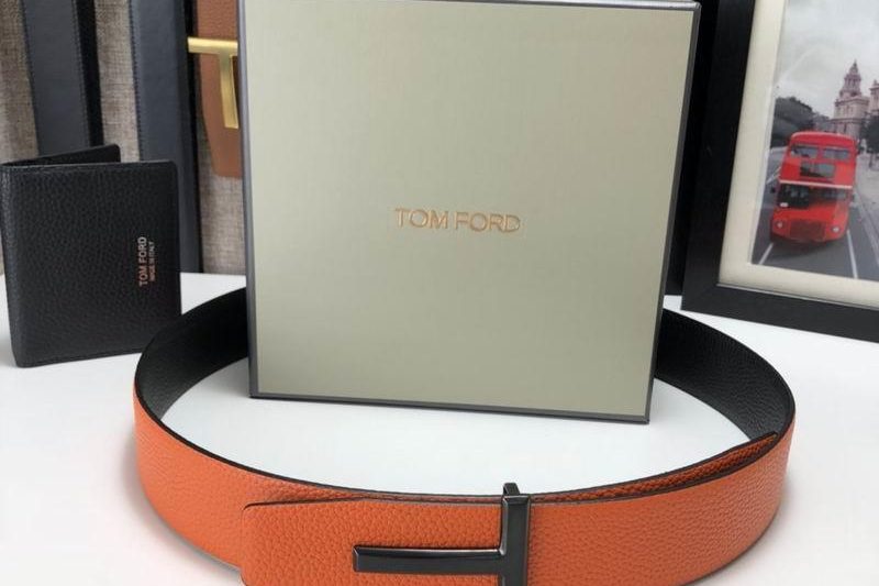 Replica Tom Ford belt 40mmX95-125cm 7D13